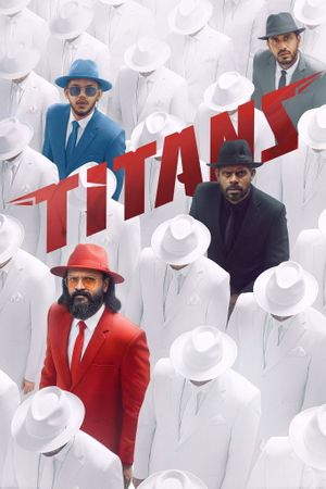 Titans's poster image
