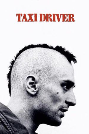 Taxi Driver's poster