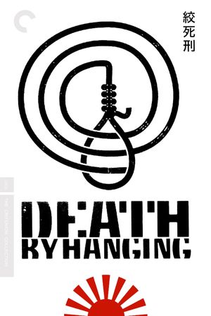 Death by Hanging's poster