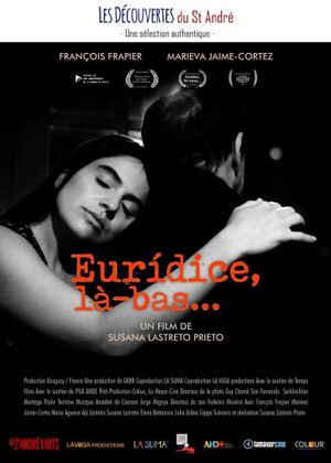 Eurídice, Far Away...'s poster