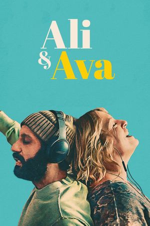 Ali & Ava's poster