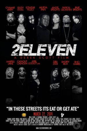 2Eleven's poster image