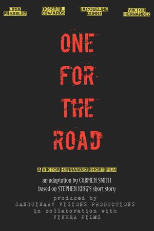 One For The Road's poster