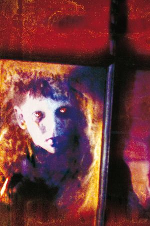 The Devil's Backbone's poster
