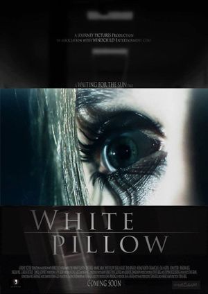 White Pillow's poster