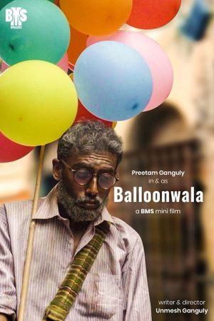 Balloonwala's poster