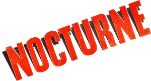 Nocturne's poster