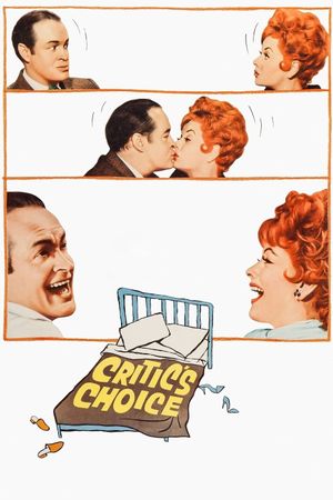 Critic's Choice's poster