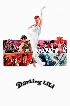 Darling Lili's poster