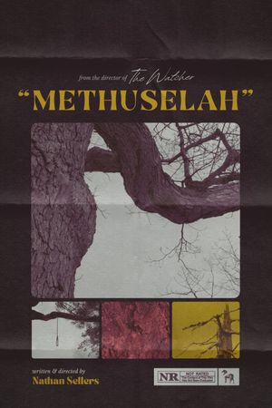 Methuselah's poster