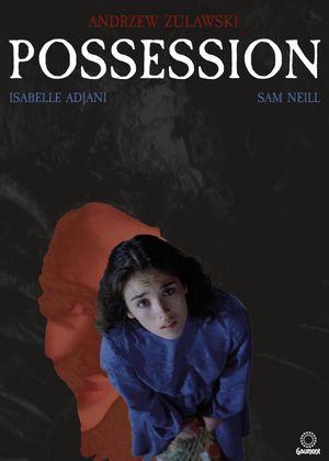 Possession's poster