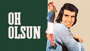 Oh Olsun's poster