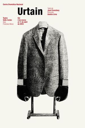 Urtain's poster
