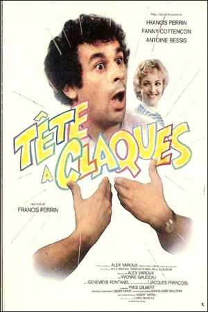 Tête à claques's poster