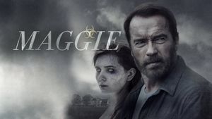 Maggie's poster
