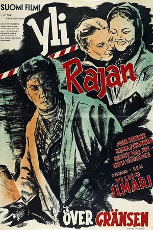 Yli rajan's poster