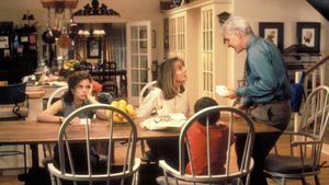 Father of the Bride's poster