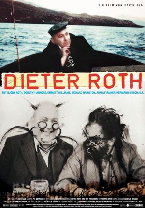 Dieter Roth's poster