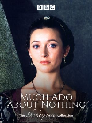 Much Ado About Nothing's poster