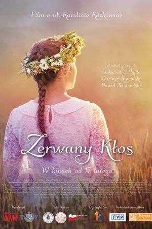 Zerwany kłos's poster