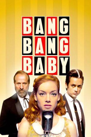 Bang Bang Baby's poster image