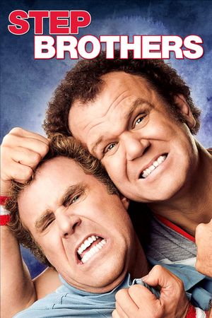 Step Brothers's poster