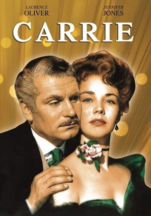 Carrie's poster
