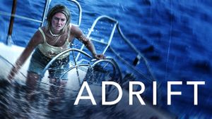 Adrift's poster
