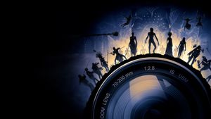 Marvel Studios Assembled: The Making of Black Panther: Wakanda Forever's poster