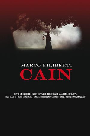 Cain's poster