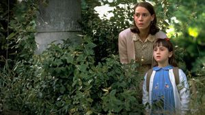 Matilda's poster