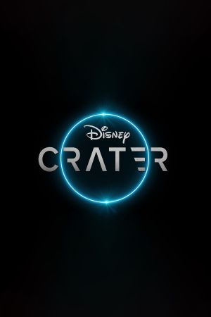 Crater's poster