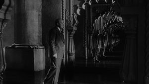 Citizen Kane's poster