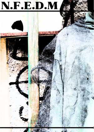 Nossos Filhos Estão Destinados a Morte's poster