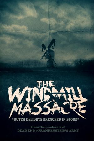 The Windmill's poster