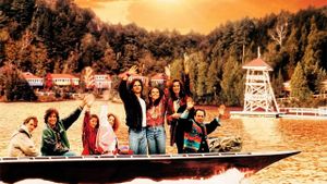 Indian Summer's poster