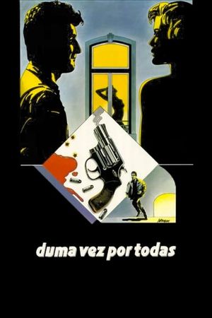 Duma Vez por Todas's poster