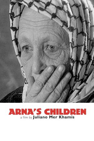 Arna's Children's poster