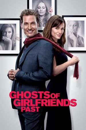 Ghosts of Girlfriends Past's poster image