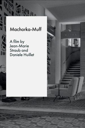 Machorka-Muff's poster
