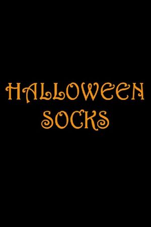 Halloween Socks's poster