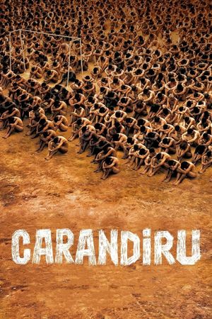 Carandiru's poster