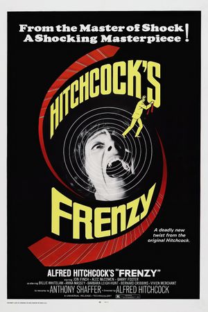 Frenzy's poster