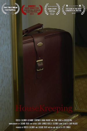 Housekreeping's poster