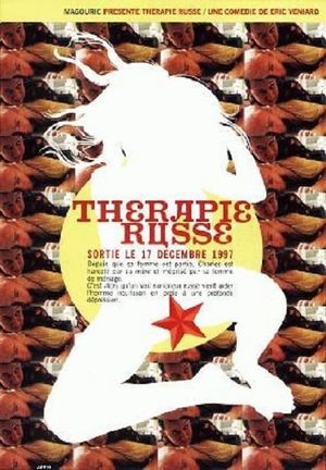 Thérapie russe's poster