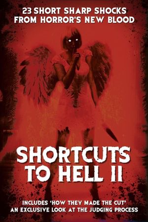 Shortcuts to Hell: Volume II's poster