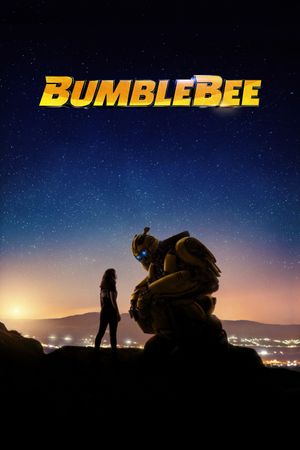 Bumblebee's poster