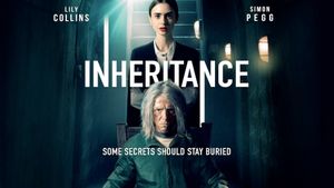 Inheritance's poster