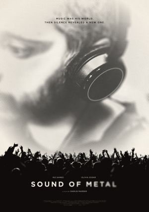Sound of Metal's poster