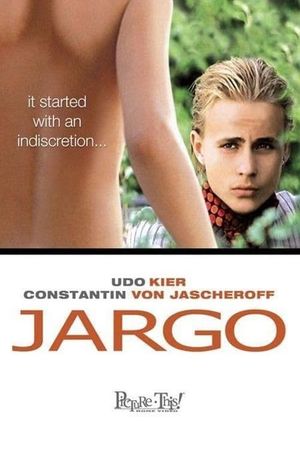 Jargo's poster